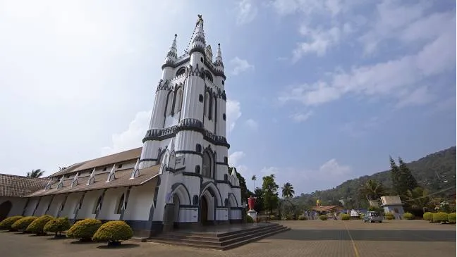 Virajpet
